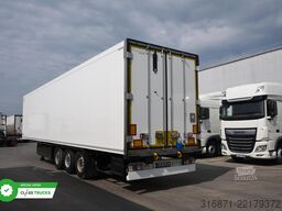 KRONE SDR Cool Liner FP 60 ThermoKing SLXi 300
