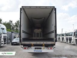 KRONE SDR Cool Liner FP 60 ThermoKing SLXi 300