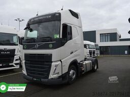 VOLVO FH 460 Globetrotter XL i-Save