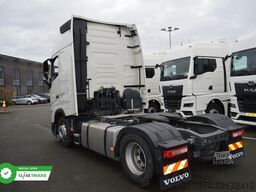 VOLVO FH 460 Globetrotter XL i-Save