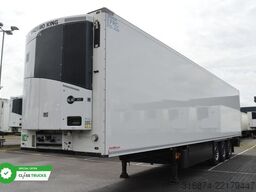 SCHMITZ CARGOBULL SKO FP 60 ThermoKing SLXi 300
