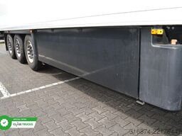 SCHMITZ CARGOBULL SKO FP 60 ThermoKing SLXi 300