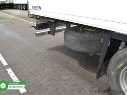SCHMITZ CARGOBULL SKO FP 60 ThermoKing SLXi 300