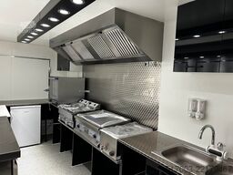 AnzeigeVerkaufsanhänger, Imbisswagen, Imbissanhänger, Neu Grillwagen