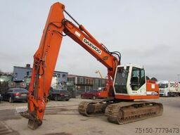 DAEWOO S170-III - Verstellausleger - Nr.: 798