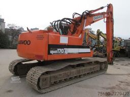 DAEWOO S170-III - Verstellausleger - Nr.: 798