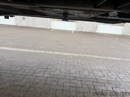 Kel-Berg Curtainsider / Planenauflieger / Gardin