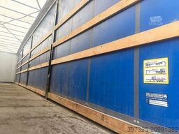 Kel-Berg Curtainsider / Planenauflieger
