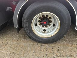 Kel-Berg Flatbed / Flachbettauflieger / Ladtrailer