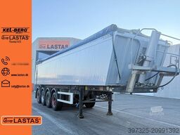 Kel-Berg Tipper / Kipper / Tiptrailer