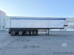 Kel-Berg Tipper / Kipper / Tiptrailer