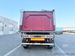 Kel-Berg Tipper / Kipper / Tiptrailer