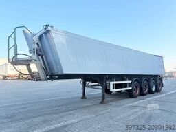 Kel-Berg Tipper / Kipper / Tiptrailer