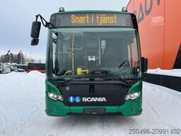 Scania K 320 Citywide CLASS 2 INTERCITY / AC / AUXILIA...