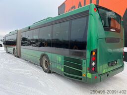 Scania K 320 Citywide CLASS 2 INTERCITY / AC / AUXILIA...