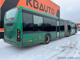 Scania K 320 Citywide CLASS 2 INTERCITY / AC / AUXILIA...