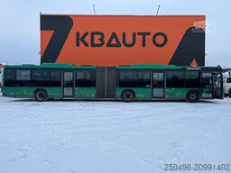 Scania K 320 Citywide CLASS 2 INTERCITY / AC / AUXILIA...