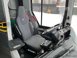 Scania K 320 Citywide CLASS 2 INTERCITY / AC / AUXILIA...