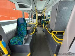 Scania K 320 Citywide CLASS 2 INTERCITY / AC / AUXILIA...