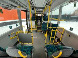 Scania K 320 Citywide CLASS 2 INTERCITY / AC / AUXILIA...