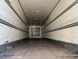 Groenewegen DRO-14-27 BPW Assen, As1 lifting, Trommelremmen