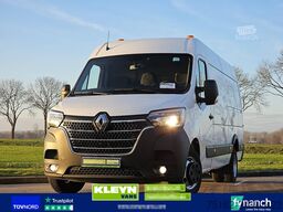 RENAULT MASTER 2.3 L3H2 Dubbellucht AC!
