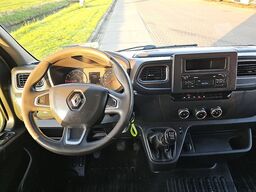 RENAULT MASTER 2.3 L3H2 Dubbellucht AC!