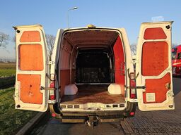 RENAULT MASTER 2.3 L3H2 Dubbellucht AC!