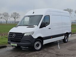 MERCEDES-BENZ SPRINTER 315 L2H2 LED Mbux 10