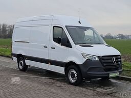 MERCEDES-BENZ SPRINTER 315 L2H2 LED Mbux 10