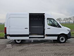 MERCEDES-BENZ SPRINTER 315 L2H2 LED Mbux 10