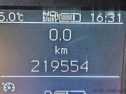 MERCEDES-BENZ SPRINTER 311 Carrier-Koelwagen!