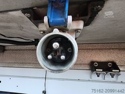 MERCEDES-BENZ SPRINTER 311 Carrier-Koelwagen!