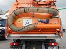 Mercedes-Benz Atego 1324 LKO 4x2 / Themis SH7B D/HD