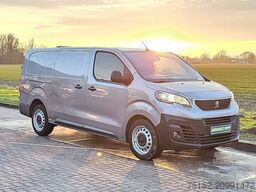 PEUGEOT EXPERT 2.0 HDI 130 L2