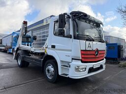 Mercedes-Benz Atego 1530 K AK 9T Absetzkipper Meier-Ratio 10 T