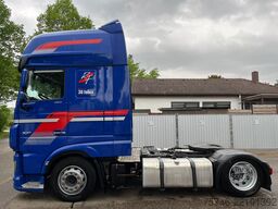 DAF XF 480 SuperSpaceCab 4X2 *Volumen-SZM*verst. Sa...