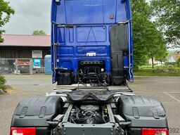 DAF XF 480 SuperSpaceCab 4X2 *Volumen-SZM*verst. Sa...