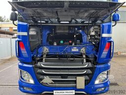 DAF XF 480 SuperSpaceCab 4X2 *Volumen-SZM*verst. Sa...