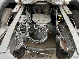 DAF XF 480 SuperSpaceCab 4X2 *Volumen-SZM*verst. Sa...