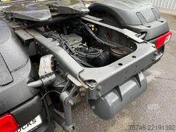 DAF XF 480 SuperSpaceCab 4X2 *Volumen-SZM*verst. Sa...