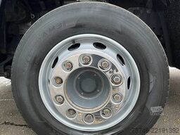 DAF XF 480 SuperSpaceCab 4X2 *Volumen-SZM*NEUE INJE...