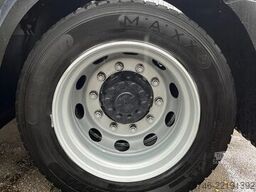 DAF XF 480 SuperSpaceCab 4X2 *Volumen-SZM*NEUE INJE...