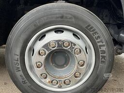 DAF XF 480 SuperSpaceCab 4X2 *Volumen-SZM*NEUE INJE...