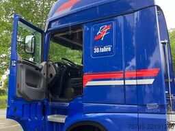 DAF XF 480 SuperSpaceCab 4X2 *Volumen-SZM*NEUE INJE...