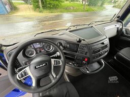 DAF XF 480 SuperSpaceCab 4X2 *Volumen-SZM*NEUE INJE...
