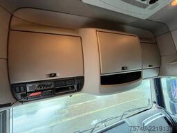 DAF XF 480 SuperSpaceCab 4X2 *Volumen-SZM*NEUE INJE...