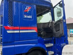 DAF XF 480 SuperSpaceCab 4X2 *Volumen-SZM*NEUE INJE...