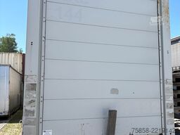 Wecon Jumbo XXL Innen 3090 mm Hubdach Verzinkt