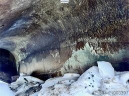 Volvo L50 Wheel Loader with Bucket and Pallet Forks